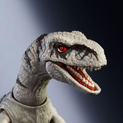 Parque Jurasico Hammond Collection Figura Atrociraptor Ghost MATTEL