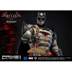 Batman Arkham Knight Statue Batman Flashpoint Ver. 83 cm