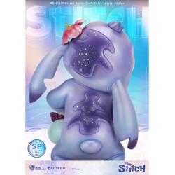 Disney Master Craft Statue Lilo & Stitch Stitch Special Edition 34 cm