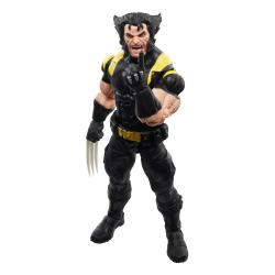 X-Men Marvel Legends Figura Lobezno 15 cm HASBRO