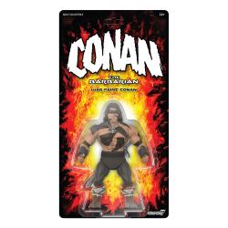 Conan el Bárbaro 1982 Figura Vintage Collection Wave 1 Conan Warpaint Ver. 14 cm  SUPER7