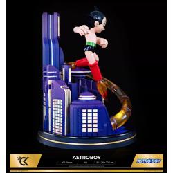 Astro Boy night version 1/6 statue 30cm