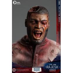 Bitten Figura 1/6 Rajesh 28 cm Asmus Collectible Toys