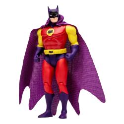 Super Powers DC Direct Figuras 13 cm Wave 6 Surtido (6) McFarlane Toys 