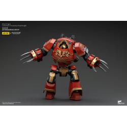 Warhammer The Horus Heresy Figura 1/18 Blood Angels Contemptor-Incaendius Dreadnought 24 cm Joy Toy (CN)