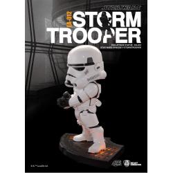 Star Wars Egg Attack Statue with Sound & Light Up Function Stormtrooper (Episode V) 20 c