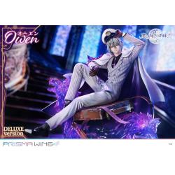 Promise of Wizard Estatua PVC 1/7 Prisma Wing Owen Deluxe Version 26 cm Prime 1 Studio