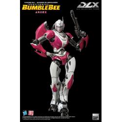 Transformers: Bumblebee Figura 1/6 DLX Arcee 20 cm ThreeZero