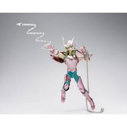 Saint Seiya SCM Action Figure Andromeda Shun Revival Ver. 17 cm