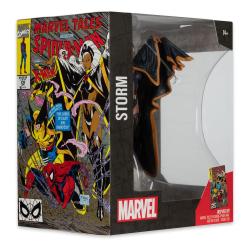 Marvel Collection Estatua PVC 1/10 Storm (Marvel Tales featuring Spider-Man and The X-Men #236) 18 cm McFarlane Toys