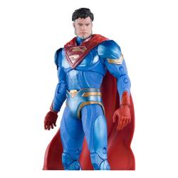 DC Gaming Figura Superman (Injustice 2) 18 cm McFarlane Toys 