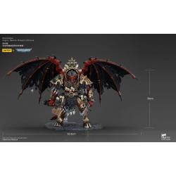 Warhammer 40k Figura World Eaters Angron Daemon Primarch of Khorne 48 cm Joy Toy (CN)