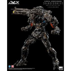 Transformers: Age of Extinction Figura 1/6 DLX Lockdown 24 cm THREEZERO