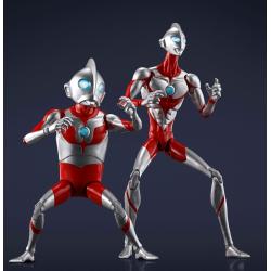 Ultraman: Rising Figura S.H. Figuarts Ultradad 12 cm