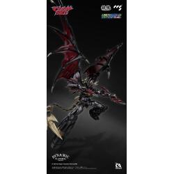 Mazinger Z Figura Mortal Mind Series Mazinkaiser 25 cm CCS Toys 