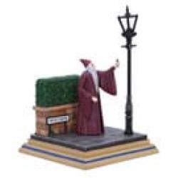 Harry Potter Figura Privet Drive Light Up 19 cm Nemesis Now