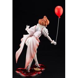 Stephen King\'s It 2017 Bishoujo Estatua PVC 1/7 Pennywise 25 cm Kotobukiya