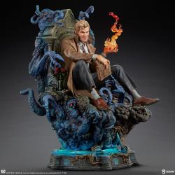 DC Comics Estatua Premium Format John Constantine: Just Another Exorcism Hangover 53 cm Sideshow Collectibles