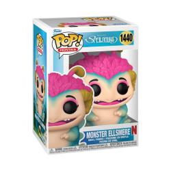 Spellbound POP! Movies Vinyl Figura Monster Ellsmere 9 cm FUNKO