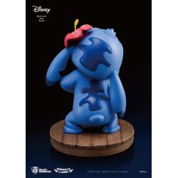 Disney Miracle Land Statue Lilo & Stitch 33 cm