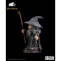 Lord of the Rings Mini Co. PVC Figure Gandalf 18 cm