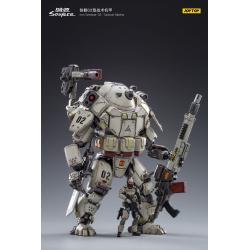 Dark Source God of War Iron Wrecker 02-Tactical Mecha 24 cm Joy Toy (CN)