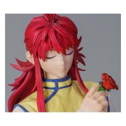 Yu Yu Hakusho Figura 1/6 Kurama (Luxury Edition) 30 cm Asmus Collectible Toys 