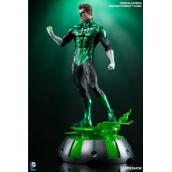 DC Comics: Green Lantern - Hal Jordan - Premium Format Statue