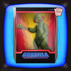 Toho Figura Ultimates Shogun Godzilla 20 cm Super7