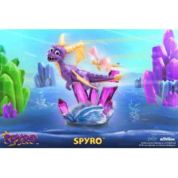 Spyro Reignited Trilogy Estatua Spyro 45 cm