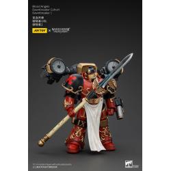 Warhammer The Horus Heresy Figura 1/18 Blood Angels Dawnbreaker Cohort Dawnbreaker 1 13 cm Joy Toy (CN) 