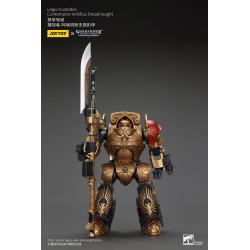 Warhammer The Horus Heresy Figura Legio Custodes Contemptor-Achillus Dreadnought 25 cm   Joy Toy (CN) 