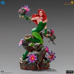 DC Comics Estatua 1/10 Art Scale Poison Ivy by Ivan Reis 20 cm