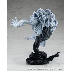 Jujutsu Kaisen 0 Estatua PVC Pop Up Parade L Line Special Grade Vengeful Cursed Spirit Rika 23 cm