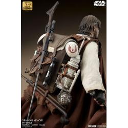 Star Wars Mythos Estatua Obi-Wan Kenobi 53 cm  Sideshow Collectibles