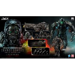 Transformers: Age of Extinction Figura 1/6 DLX Lockdown 24 cm THREEZERO