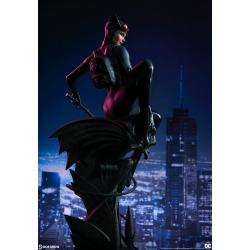 Catwoman Premium Format™ Figure by Sideshow Collectibles
