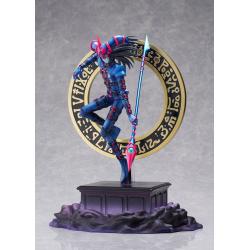 Yu-Gi-Oh! Estatua PVC Card Game Monster Collection 1/8 Dark Magician of Chaos 30 cm Bellfine