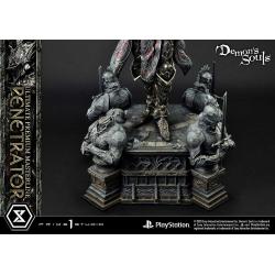 Demons Souls Estatua Penetrator Bonus Version 82 cm  Prime 1 Studio