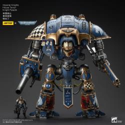 Warhammer 40k Figura 1/18 Imperial Knights House Terryn Knight Paladin 54 cm Joy Toy (CN) 