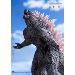 Godzilla x Kong: The New Empire Exquisite Stylist Action Figure Godzilla Evolved Ver. 18 cm