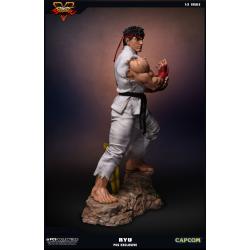 STREET FIGHTER - RYU 1/3 SCALE STATUE