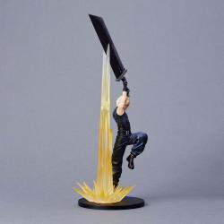   Final Fantasy VII Rebirth Estatua PVC Cloud Strife 30 cm Square-Enix 