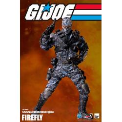 G.I. Joe FigZero Action Figure 1/6 Roadblock 30 cm
