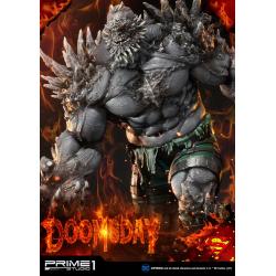 DC Comics Statue Doomsday 97 cm