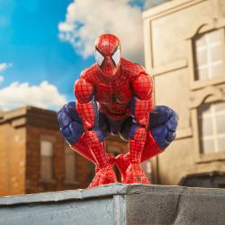 Marvel Legends Maximum Series Figura Spider-Man 15 cm HASBRO