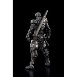  G.I. Joe Figura Hito Kara Kuri Snake Eyes 18 cm