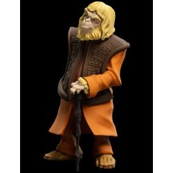 *** SUPER PRECIO *** La Guerra del Planeta de los Simios Figura Mini Epics Dr. Zaius 13 cm WETA