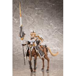 Arcanadea Maqueta Plastic Model Kit Elena 18 cm Kotobukiya 