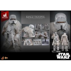 *** EX *** Solo: A Star Wars Story Figura Movie Masterpiece 1/6 Range Trooper Hot Toys Exclusive 32 cm